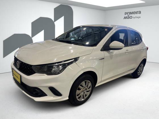 FIAT ARGO 1.0 FIREFLY FLEX MANUAL